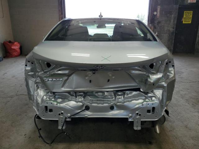 2024 TOYOTA COROLLA LE - JTDBDMHE8R3015507