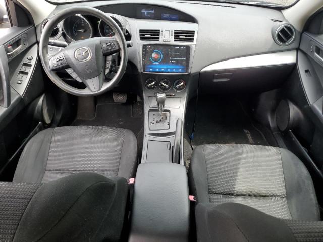 2013 MAZDA 3 I - JM1BL1UP2D1834817