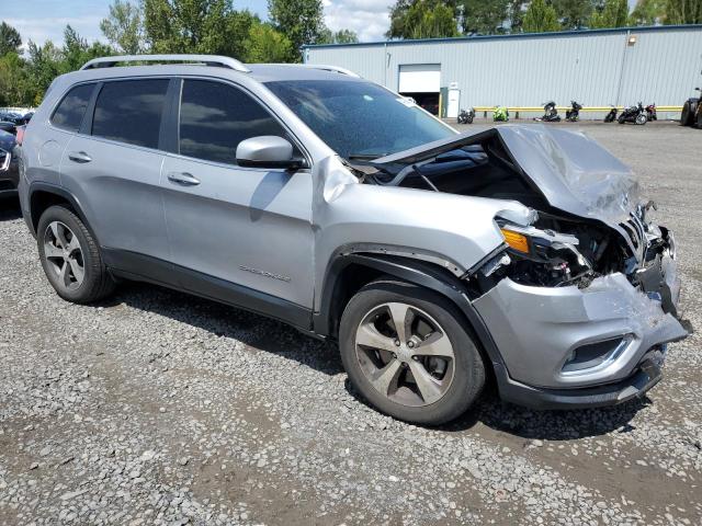 2019 JEEP CHEROKEE L 1C4PJMDX6KD345328