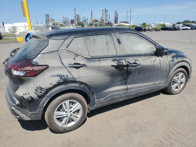 2024 NISSAN KICKS S - 3N1CP5BVXRL575756