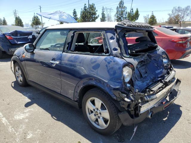 2015 MINI COOPER WMWXM5C58F3A57349