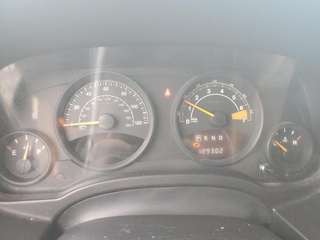 2015 JEEP PATRIOT LA 1C4NJRFB1FD292498