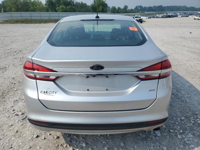 2017 FORD FUSION SE - 3FA6P0H72HR143458