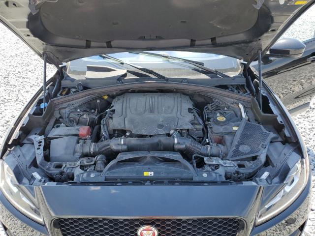 2017 JAGUAR F-PACE PRE SADCJ2BV8HA893477
