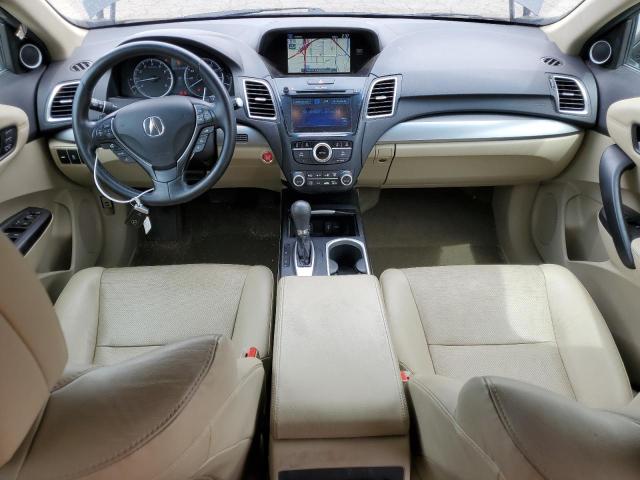 2018 ACURA RDX TECHNO 5J8TB4H52JL022968