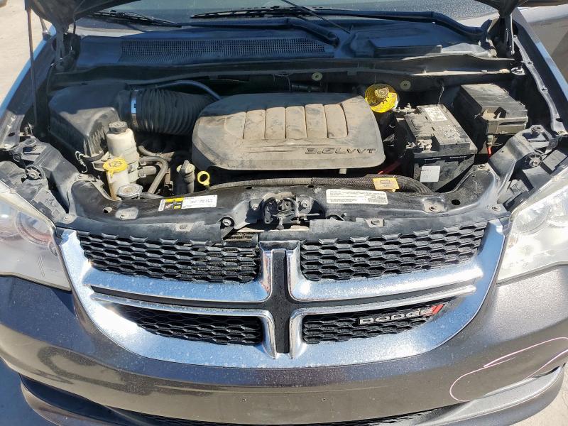 2019 DODGE GRAND CARA 2C4RDGCG7KR561883