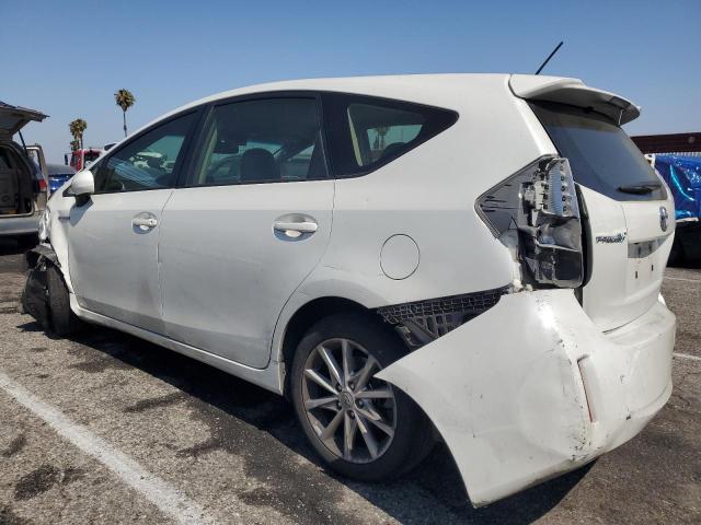 Vin: jtdzn3eu9ej013336, lot: 63281395, toyota prius 20142