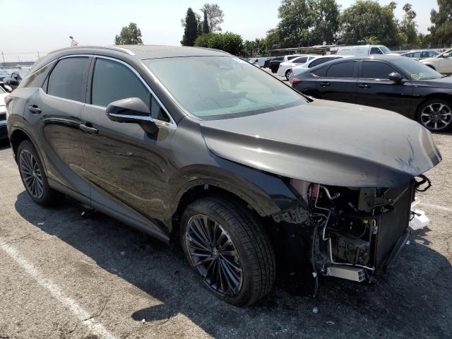 2025 LEXUS RX 350H BA 2T2BBMCA2SC070618