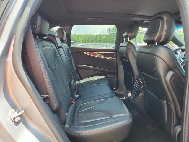 2020 LINCOLN NAUTILUS R 2LMPJ6K90LBL09366