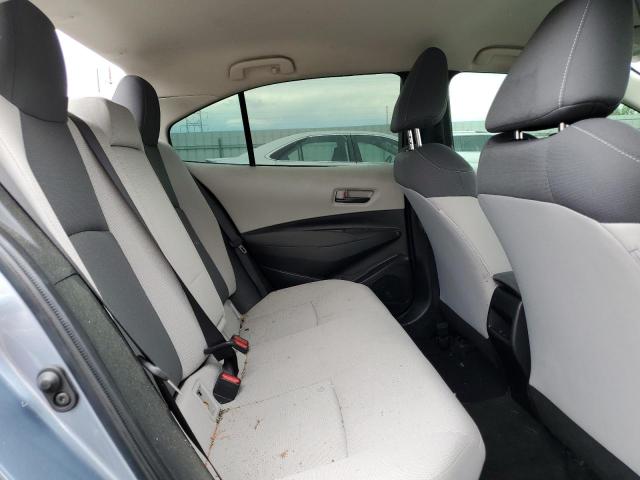 2022 TOYOTA COROLLA LE - JTDEAMDE8NJ041851