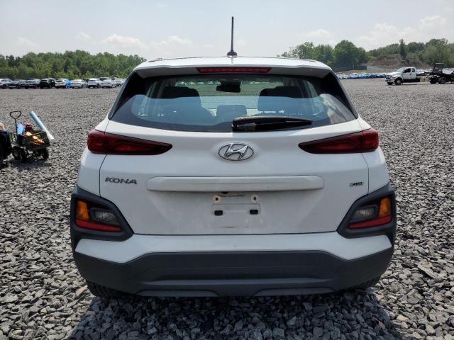 2020 HYUNDAI KONA SE KM8K1CAA6LU451392