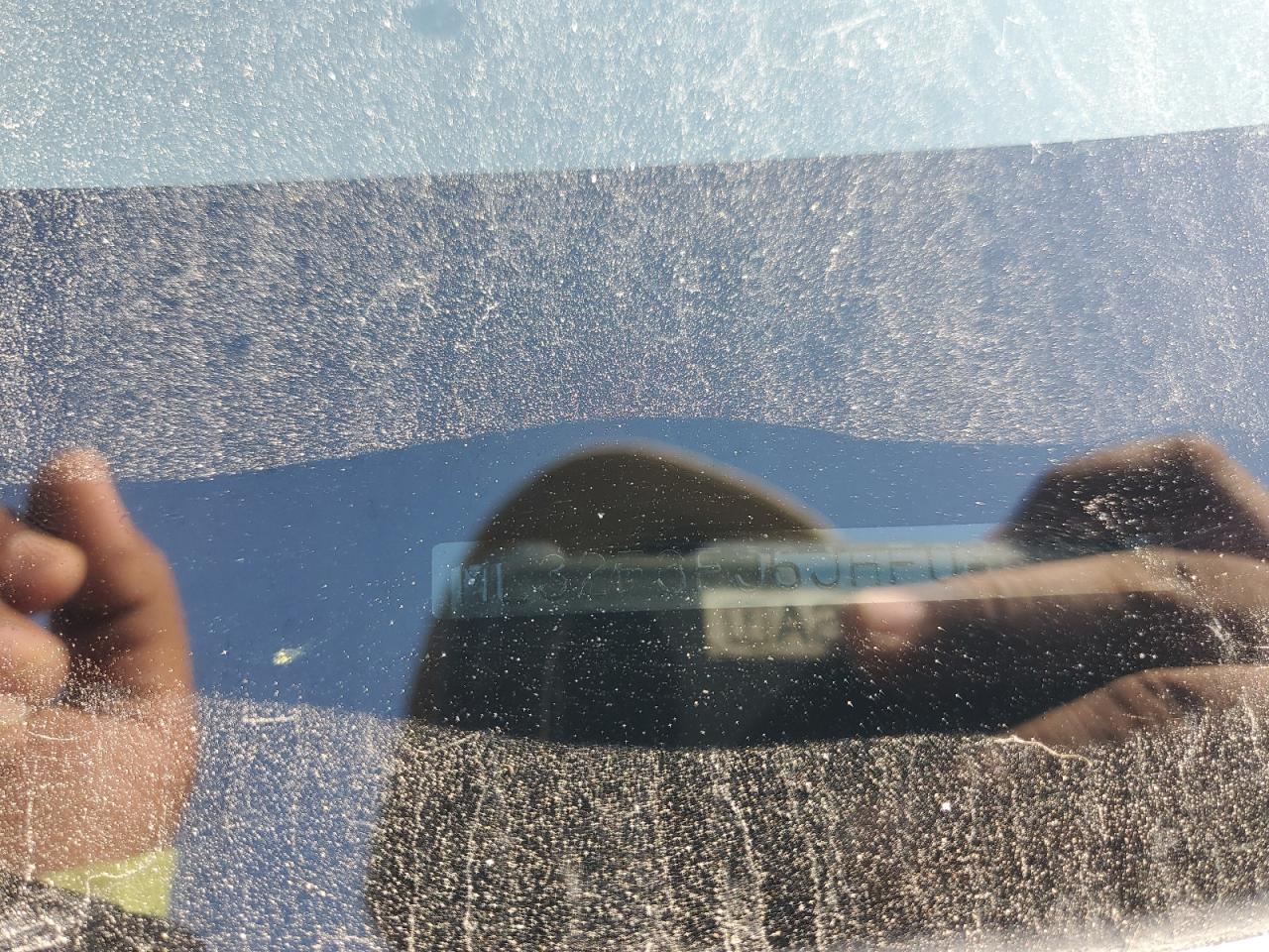 MITSUBISHI MIRAGE G4 ES