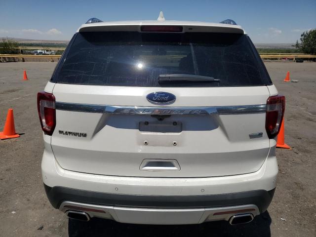 2016 FORD EXPLORER P 1FM5K8HT0GGB34047