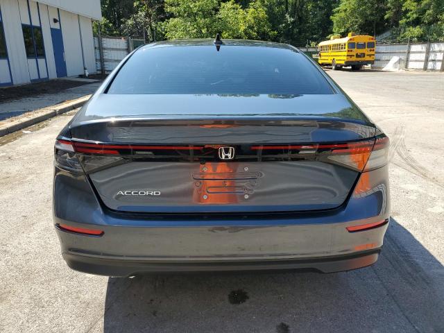 2024 HONDA ACCORD EX 1HGCY1F36RA074528