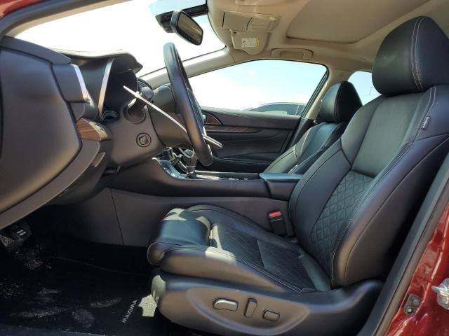 2017 NISSAN MAXIMA 3.5 - 1N4AA6APXHC385079