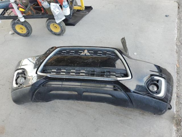 2015 MITSUBISHI OUTLANDER 4A4AP4AU8FE001524