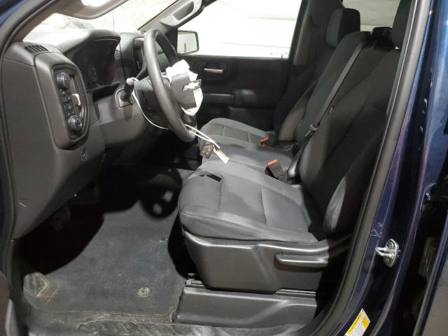 2020 CHEVROLET SILVERADO - 3GCPYBEH8LG200903