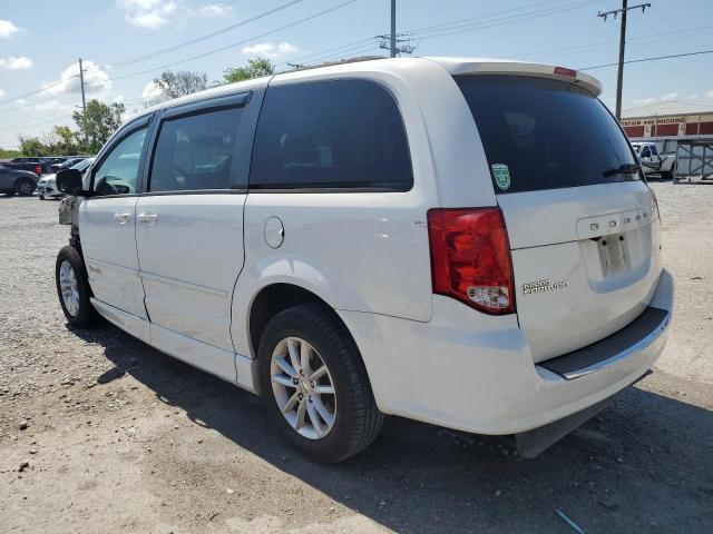 2016 DODGE GRAND CARA 2C4RDGCG3GR396650