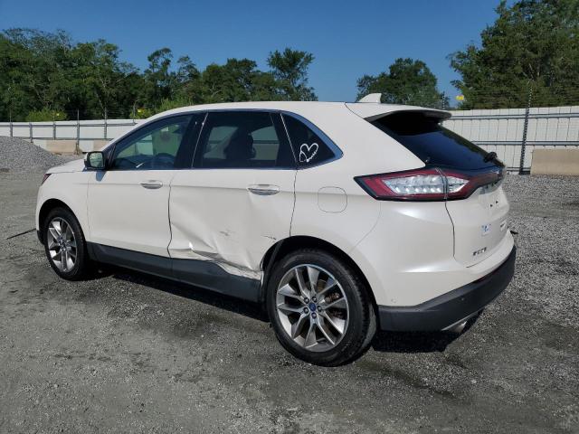 2018 FORD EDGE TITAN - 2FMPK3K85JBC57888