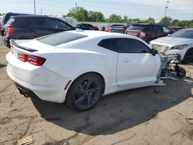 2022 CHEVROLET CAMARO LT1 1G1FF1R78N0127013
