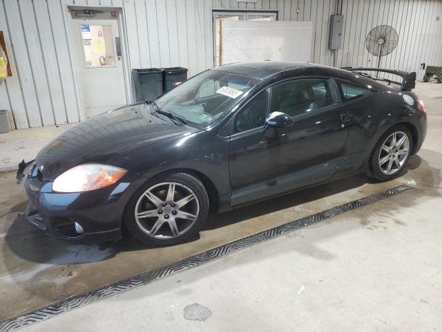 MITSUBISHI ECLIPSE SE