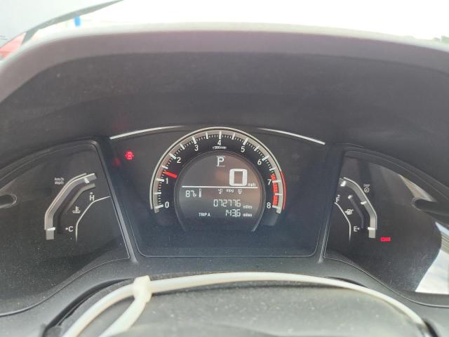 2016 HONDA CIVIC LX 19XFC2F53GE096563
