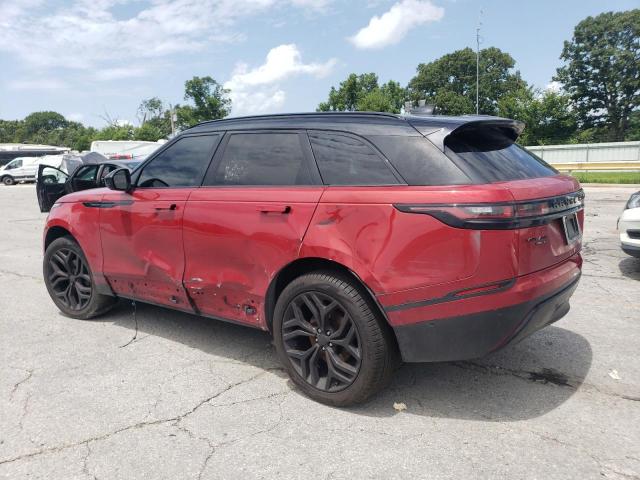 2018 LAND ROVER RANGE ROVER VELAR S SALYB2RN1JA726493
