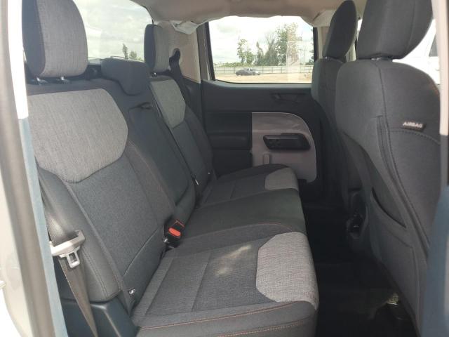 2022 FORD MAVERICK X 3FTTW8F97NRA54841