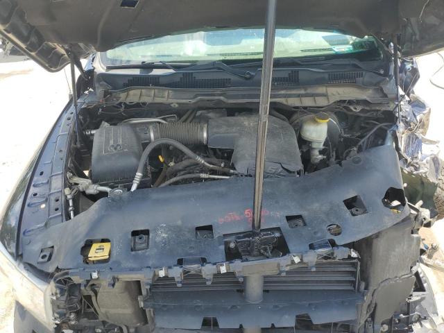 2016 RAM 1500 ST 1C6RR7FG0GS412337