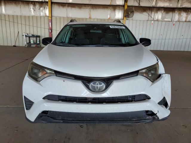 2018 TOYOTA RAV4 LE 2T3BFREV0JW757137