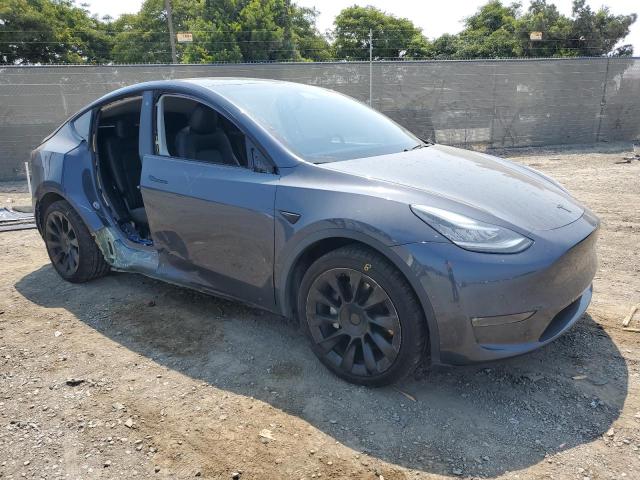 2020 TESLA MODEL Y 5YJYGDEE2LF055064