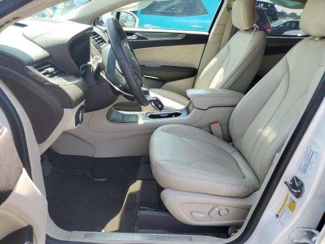 2019 LINCOLN MKC 5LMCJ1D90KUL29570