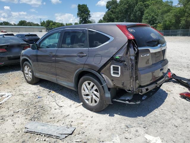 2016 HONDA CR-V EX 2HKRM4H55GH662866