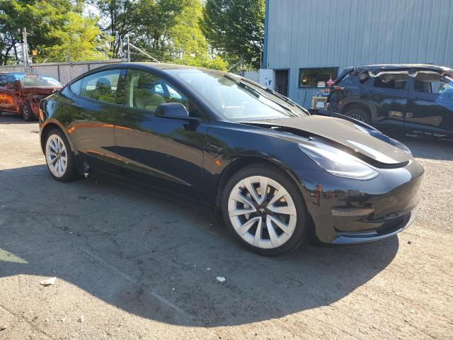 2022 TESLA 3 5YJ3E1EA5NF290816