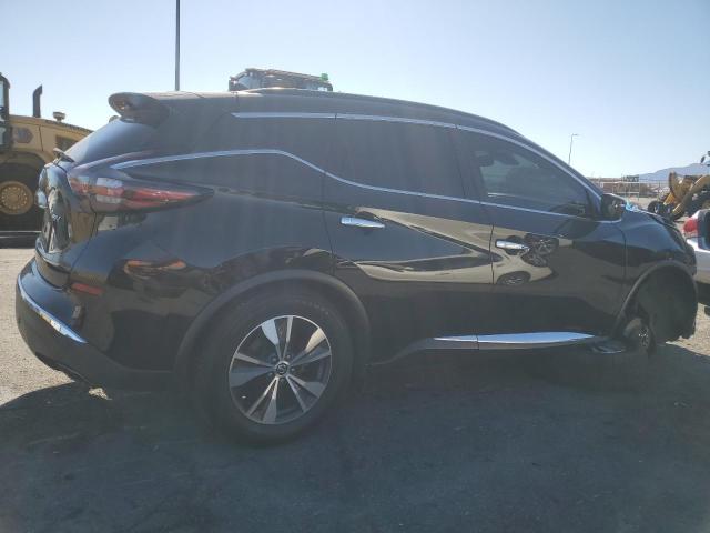 2020 NISSAN MURANO SV 5N1AZ2BJ6LN101011