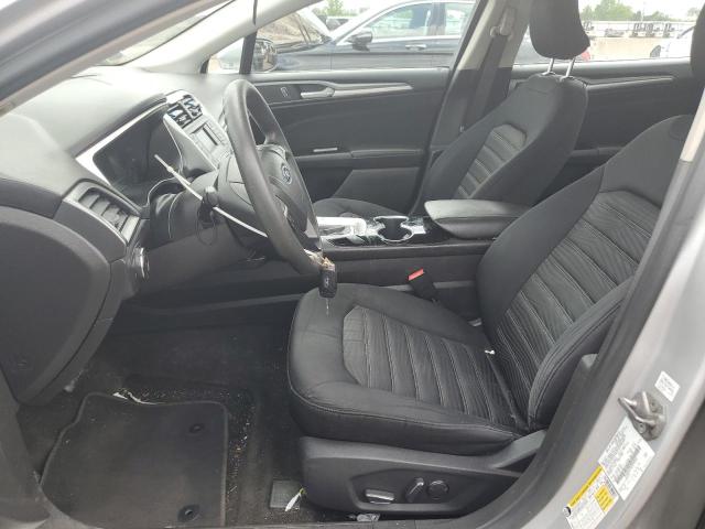 2016 FORD FUSION SE - 3FA6P0H70GR299223