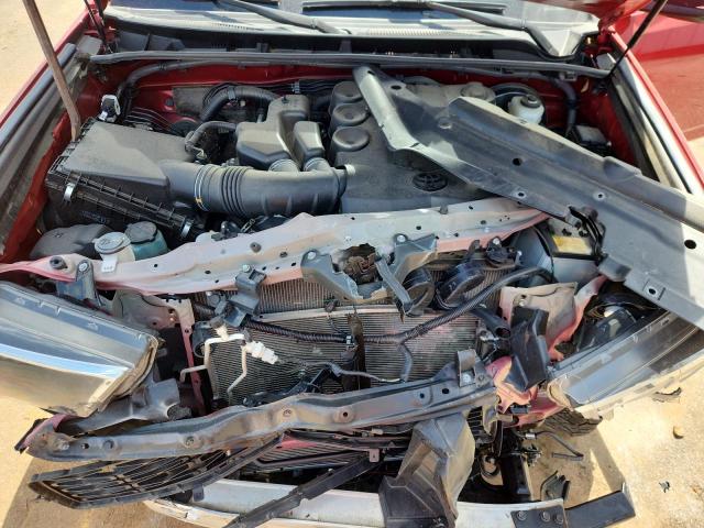 2022 TOYOTA 4RUNNER SR JTEFU5JR6N5275256