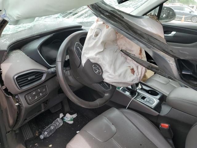 2020 HYUNDAI SANTA FE S - 5NMS3CAA0LH189598