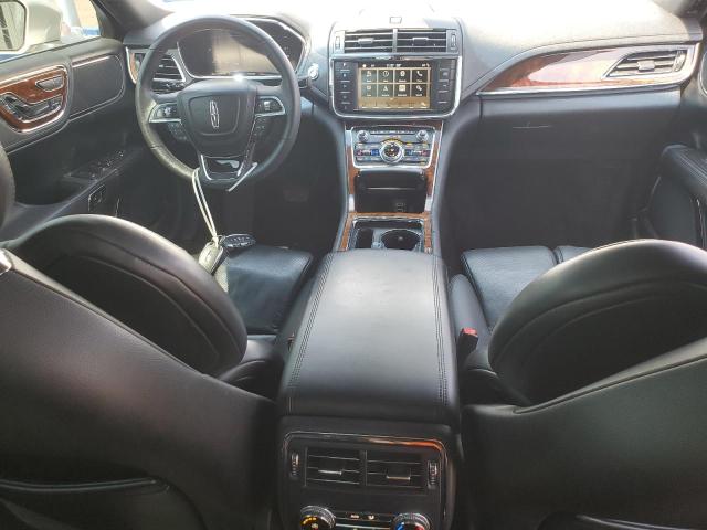 2017 LINCOLN CONTINENTA 1LN6L9NC6H5623822