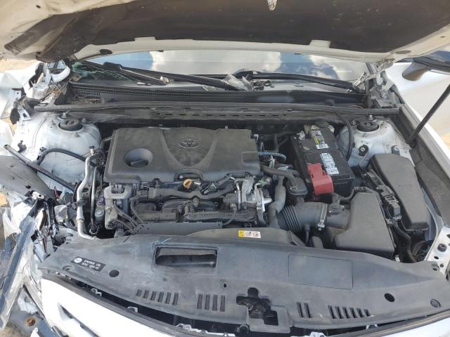 2018 TOYOTA CAMRY XSE - 4T1B61HK2JU133738