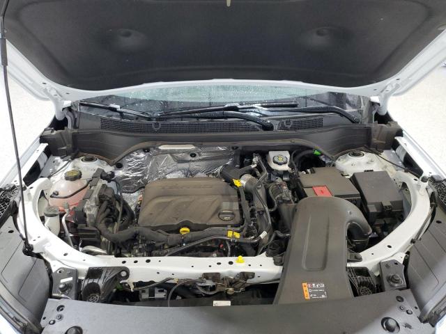 2025 CHEVROLET TRAX 1LT KL77LHEP9SC225381
