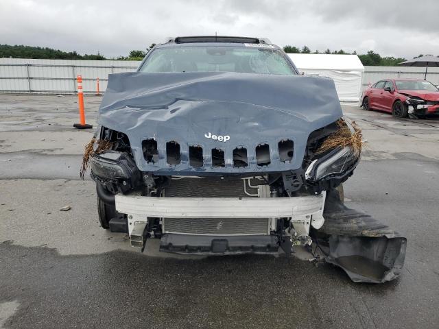 2021 JEEP CHEROKEE L 1C4PJMDXXMD127380
