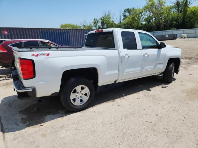 2017 CHEVROLET SILVERADO - 1GCVKREC8HZ122152