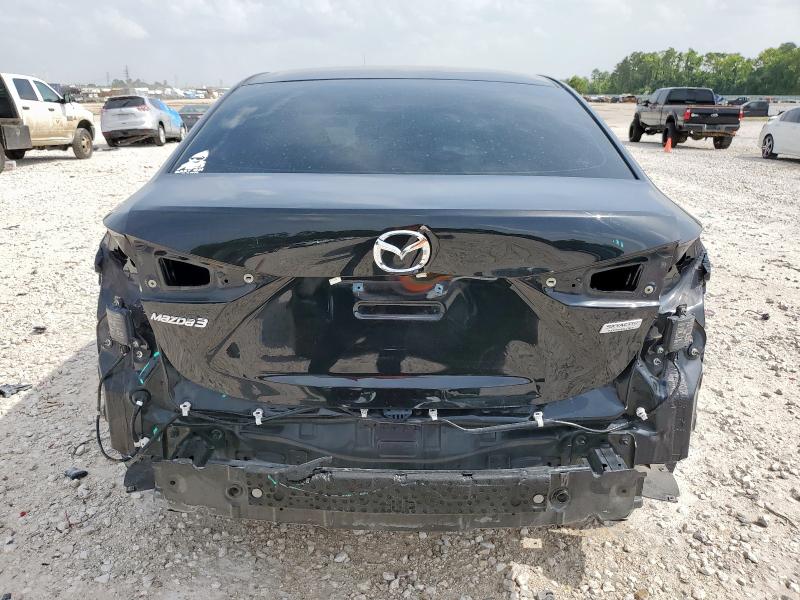 2017 MAZDA 3 SPORT 3MZBN1U75HM107302