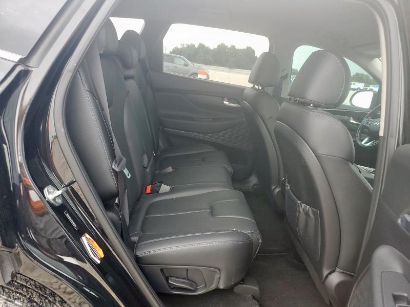 2023 HYUNDAI SANTA FE X 5NMS6DAJ3PH502226