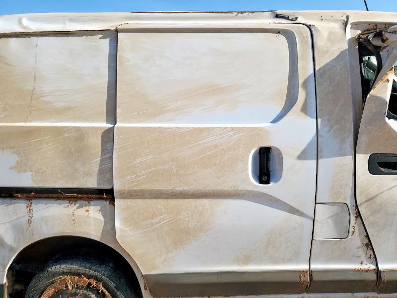 2020 NISSAN NV200 2.5S - 3N6CM0KN6LK696593