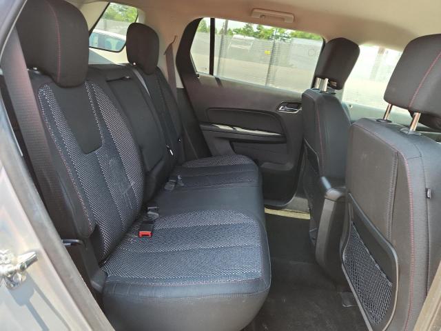2017 GMC TERRAIN SL 2GKALMEK7H6348060