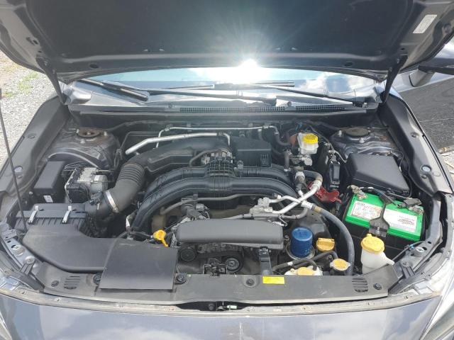 2020 SUBARU IMPREZA SP 4S3GKAM6XL3601755