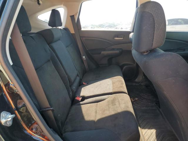 2015 HONDA CR-V LX 5J6RM4H35FL085419