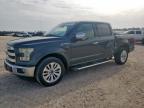 2015 FORD F150 SUPER - 1FTEW1CFXFKE36538